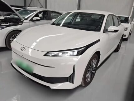 2024 Changan Nevo A05 for sale 836358 | Eauto Export