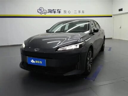 2024 Changan Nevo A05 for sale 836929 | Eauto Export
