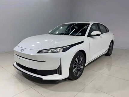 2024 Changan Nevo A05 for sale 837350 | Eauto Export