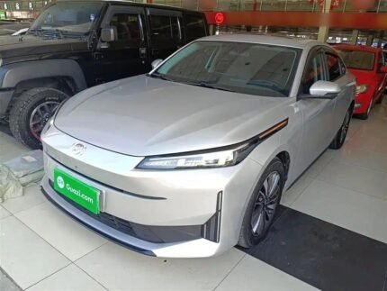 2024 Changan Nevo A05 Kredit Buy Used Electric Car in China - Flexible Used
