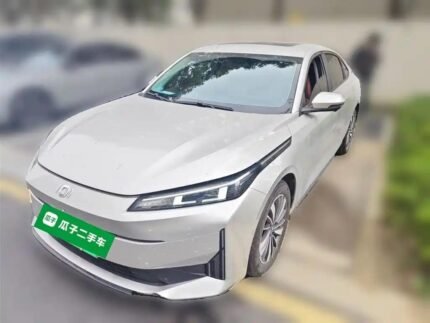 2024 Changan Nevo A05 Narxi China Used Electric Car - Value Used