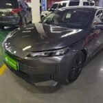 2024 Changan Nevo A05 Review Used Electric Car for Sale in China - Detailed Used