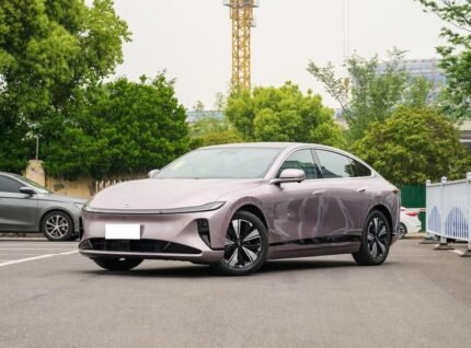 2024 Changan Nevo A07 for sale 641178 | Eauto Export