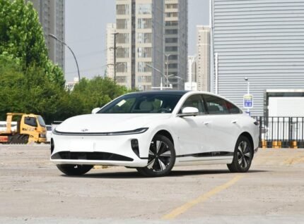 2024 Changan Nevo A07 for sale 641179 | Eauto Export