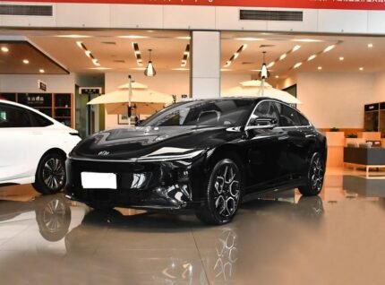 2024 Changan Nevo A07 for sale 641180 | Eauto Export