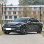 2024 Changan Nevo A07 for sale 641181 | Eauto Export