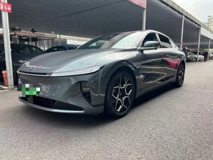 2024 Changan Nevo A07 for sale 835335 | Eauto Export