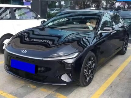 2024 Changan Nevo A07 for sale 835365 | Eauto Export