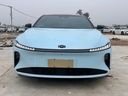 2024 Changan Nevo A07 for sale 835578 | Eauto Export