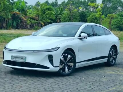 2024 Changan Nevo A07 for sale 835590 | Eauto Export