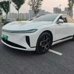 2024 Changan Nevo A07 for sale 836559 | Eauto Export