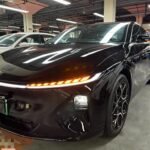 2024 Changan Nevo A07 for sale 837377 | Eauto Export