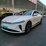 2024 Changan Nevo A07 for sale 837449 | Eauto Export