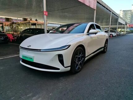 2024 Changan Nevo A07 for sale 837449 | Eauto Export
