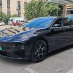 2024 Changan Nevo A07 for sale 837485 | Eauto Export