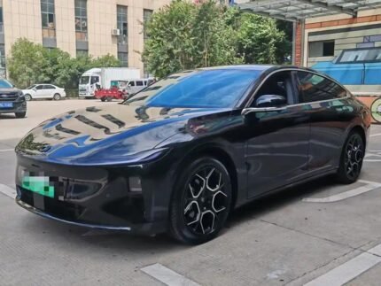 2024 Changan Nevo A07 for sale 837485 | Eauto Export
