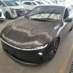 2024 Changan Nevo A07 for sale 916462 | Eauto Export