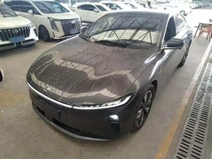 2024 Changan Nevo A07 for sale 916462 | Eauto Export