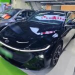 2024 Changan Nevo A07 for sale 916463 | Eauto Export