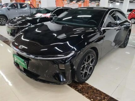 2024 Changan Nevo A07 Specs Used EV Car China - Detailed Export