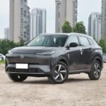 2024 Changan Nevo Q05 for sale 641184 | Eauto Export