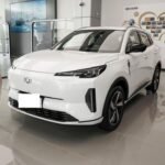 2024 Changan Nevo Q05 for sale 641185 | Eauto Export