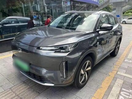 2024 Changan Nevo Q05 for sale 838182 | Eauto Export