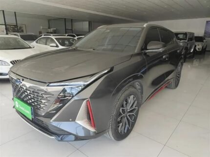 2024 Changan Oshan Z6 for sale 916439 | Eauto Export