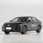 2024 Chery Arrizo 8 for sale 643655 | Eauto Export