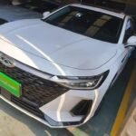 2024 Chery Arrizo 8 for sale 926921 | Eauto Export