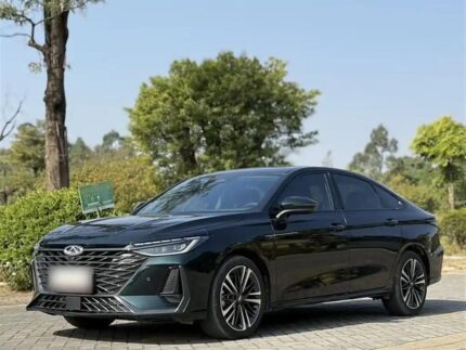 2024 Chery Arrizo 8 for sale 926927 | Eauto Export
