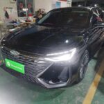 2024 Chery Arrizo 8 for sale 926928 | Eauto Export
