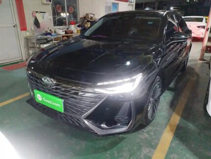 2024 Chery Arrizo 8 for sale 926928 | Eauto Export