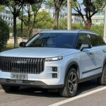 2024 Chery Exeed 06 1.6L - Affordable Luxury for CIS