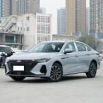 2024 Chery Fulwin A8 for sale 643656 | Eauto Export