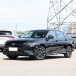 2024 Chery Fulwin A8 for sale 643660 | Eauto Export