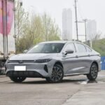 2024 Chery Fulwin A8 for sale 643661 | Eauto Export