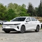 2024 Chery Fulwin A8 for sale 643662 | Eauto Export
