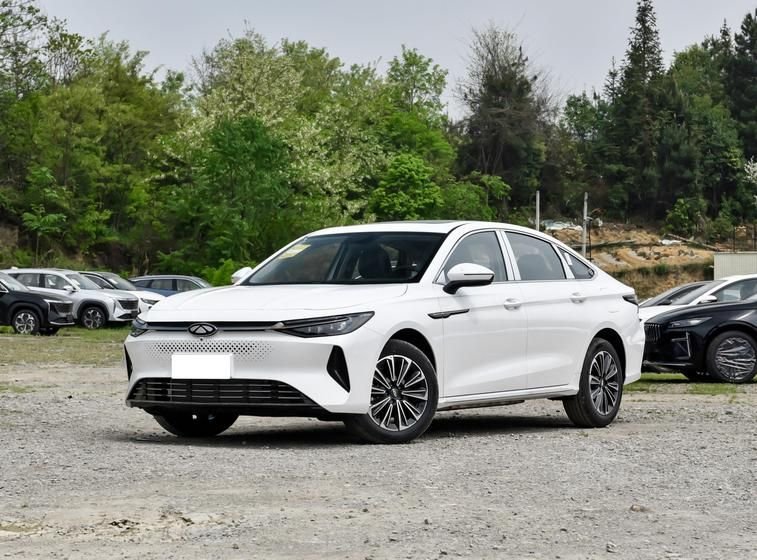 2024 Chery Fulwin A8 for sale 643662 | Eauto Export 2024 Chery Fulwin A8 for sale 643662 | Eauto Export