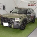 2024 Chery Jaecoo J7 for sale 643751 | Eauto Export