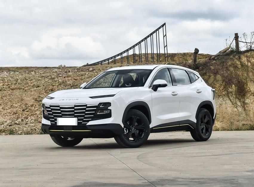 2024 Chery Jetour Dashing for sale 642951 | Eauto Export 2024 Chery Jetour Dashing for sale 642951 | Eauto Export