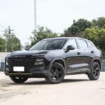 2024 Chery Jetour Dashing for sale 642952 | Eauto Export