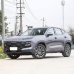 2024 Chery Jetour Dashing for sale 642953 | Eauto Export