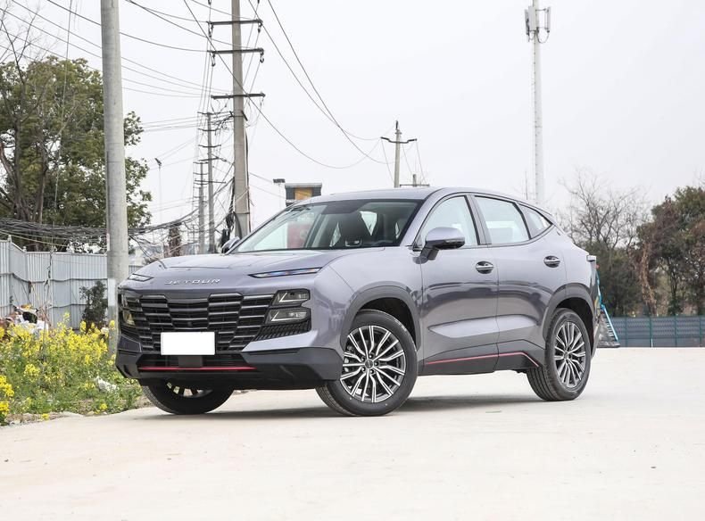 2024 Chery Jetour Dashing for sale 642953 | Eauto Export 2024 Chery Jetour Dashing for sale 642953 | Eauto Export