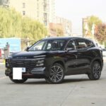 2024 Chery Jetour Dashing for sale 642955 | Eauto Export