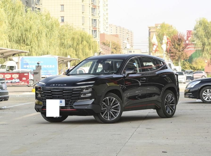 2024 Chery Jetour Dashing for sale 642955 | Eauto Export 2024 Chery Jetour Dashing for sale 642955 | Eauto Export
