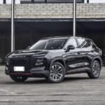 2024 Chery Jetour Dashing for sale 642956 | Eauto Export