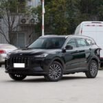 2024 Chery Jetour X70 C-DM for sale 642898 | Eauto Export