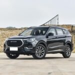 2024 Chery Jetour X70 for sale 642888 | Eauto Export