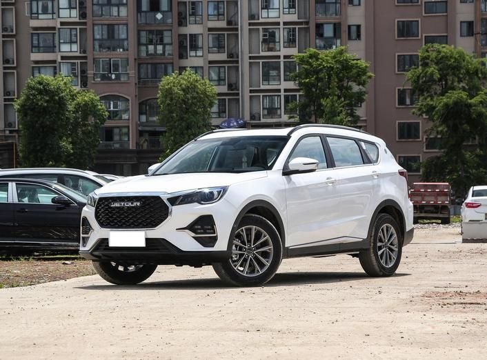 2024 Chery Jetour X70 for sale 642889 | Eauto Export 2024 Chery Jetour X70 for sale 642889 | Eauto Export